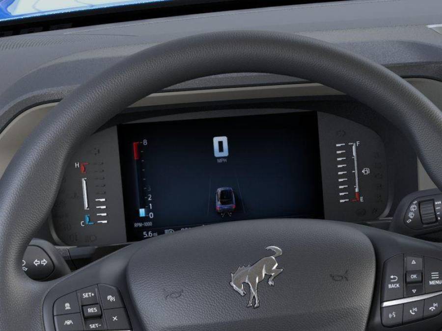 New 2026 Ford Bronco Sport for sale in Lincoln NE