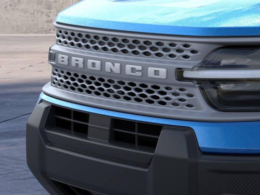 New 2026 Ford Bronco Sport for sale in Lincoln NE