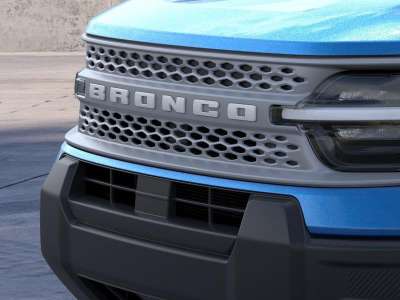 New 2026 Ford Bronco Sport for sale in Lincoln NE