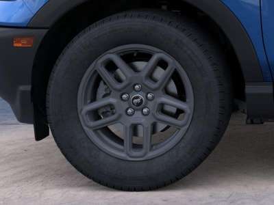 New 2026 Ford Bronco Sport for sale in Lincoln NE