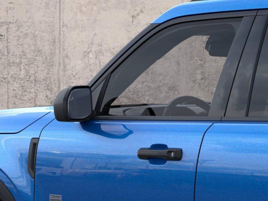 New 2026 Ford Bronco Sport for sale in Lincoln NE