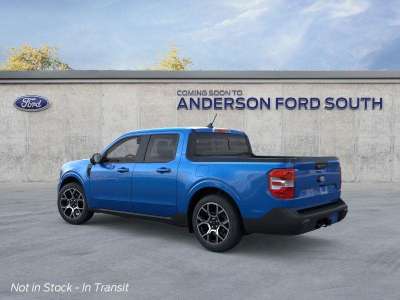 New 2026 Ford Maverick for sale in Lincoln NE