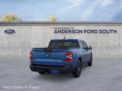 New 2026 Ford Maverick for sale in Lincoln NE