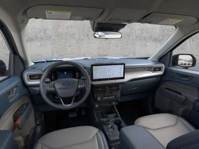 New 2026 Ford Maverick for sale in Lincoln NE