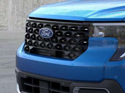 New 2026 Ford Maverick for sale in Lincoln NE