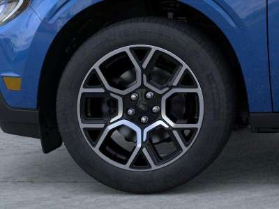 New 2026 Ford Maverick for sale in Lincoln NE