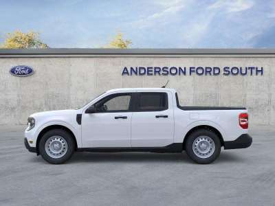 New 2026 Ford Maverick XL Crew Cab Truck for sale in Lincoln NE