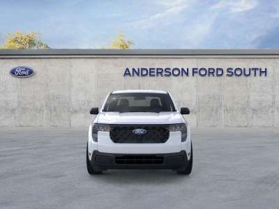 New 2026 Ford Maverick XL Crew Cab Truck for sale in Lincoln NE