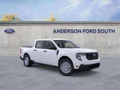 New 2026 Ford Maverick XL Crew Cab Truck for sale in Lincoln NE
