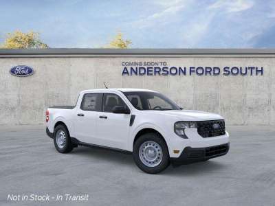 New 2026 Ford Maverick for sale in Lincoln NE