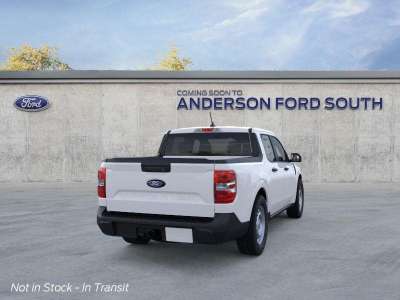 New 2026 Ford Maverick for sale in Lincoln NE