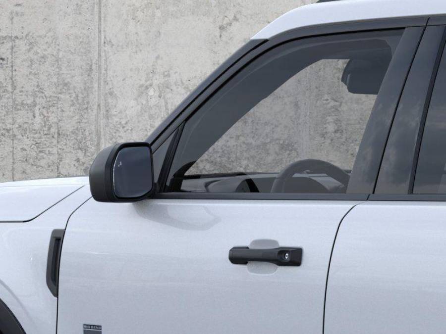 New 2026 Ford Bronco Sport for sale in Lincoln NE