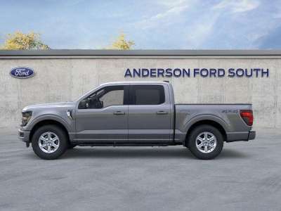 New 2026 Ford F-150 for sale in Lincoln NE