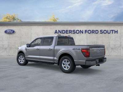 New 2026 Ford F-150 for sale in Lincoln NE