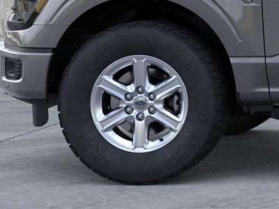 New 2026 Ford F-150 for sale in Lincoln NE