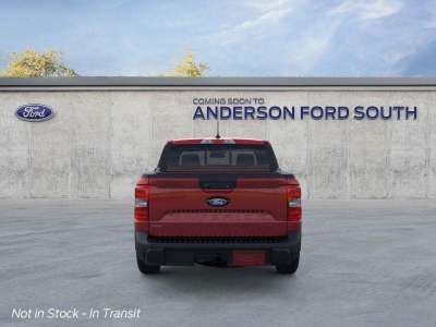 New 2026 Ford Maverick for sale in Lincoln NE