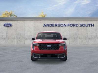 New 2026 Ford Maverick Lariat Crew Cab Truck for sale in Lincoln NE