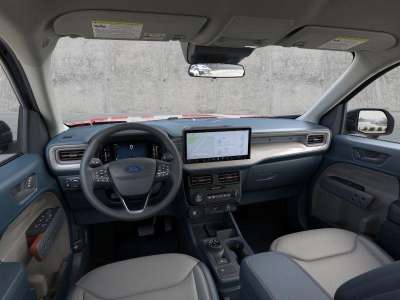 New 2026 Ford Maverick Lariat Crew Cab Truck for sale in Lincoln NE