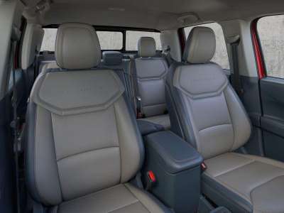 New 2026 Ford Maverick Lariat Crew Cab Truck for sale in Lincoln NE