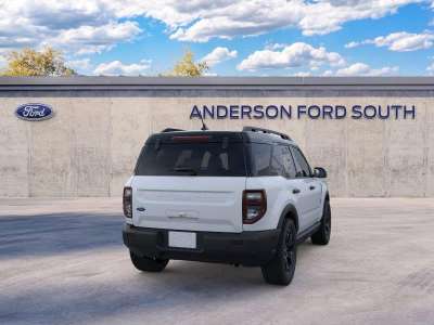 New 2026 Ford Bronco Sport for sale in Lincoln NE