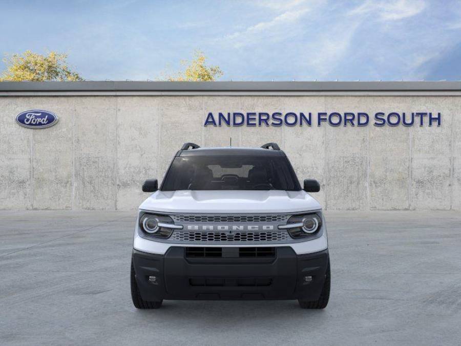 New 2026 Ford Bronco Sport for sale in Lincoln NE