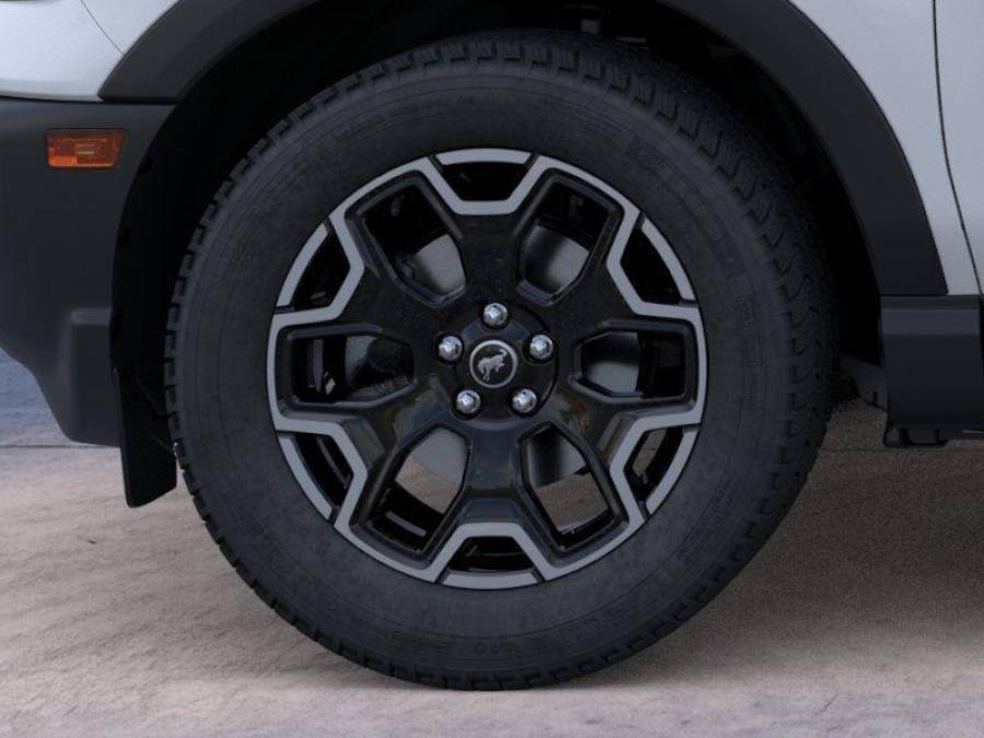 New 2026 Ford Bronco Sport for sale in Lincoln NE