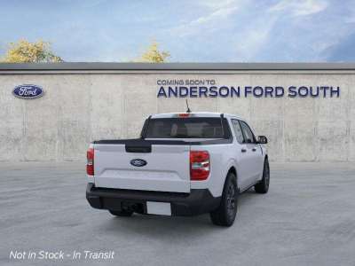 New 2026 Ford Maverick for sale in Lincoln NE