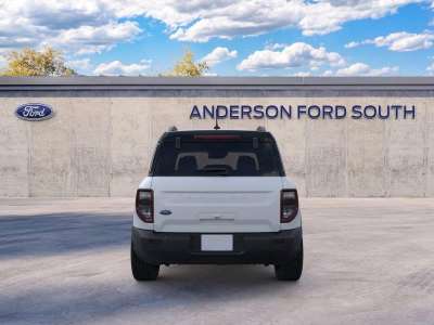 New 2026 Ford Bronco Sport for sale in Lincoln NE