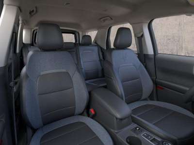 New 2026 Ford Bronco Sport for sale in Lincoln NE