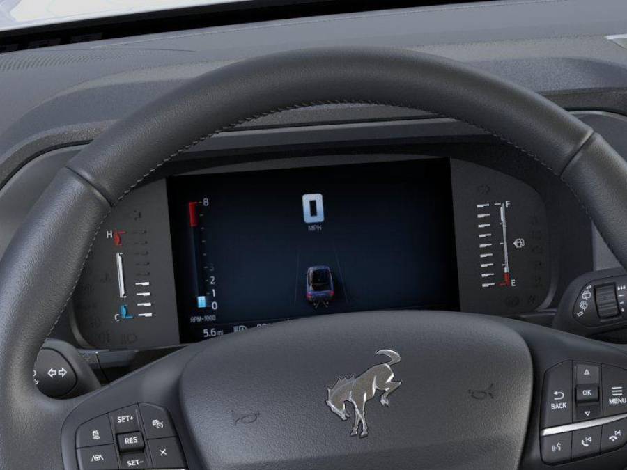 New 2026 Ford Bronco Sport for sale in Lincoln NE