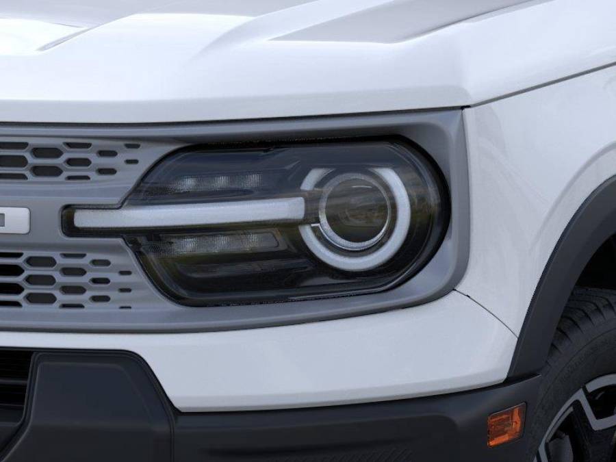 New 2026 Ford Bronco Sport for sale in Lincoln NE