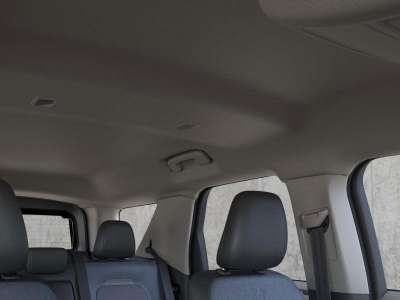 New 2026 Ford Bronco Sport for sale in Lincoln NE