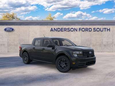 New 2026 Ford Maverick XLT Crew Cab Truck for sale in Lincoln NE
