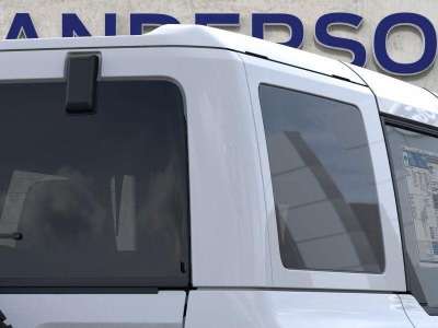 New 2025 Ford Bronco for sale in Lincoln NE