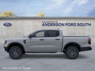New 2026 Ford Ranger XLT Crew Cab Truck for sale in Lincoln NE