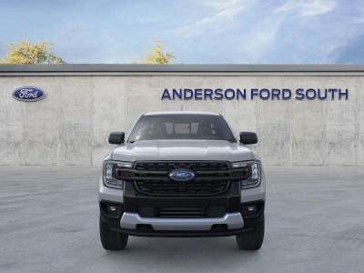 New 2026 Ford Ranger XLT Crew Cab Truck for sale in Lincoln NE