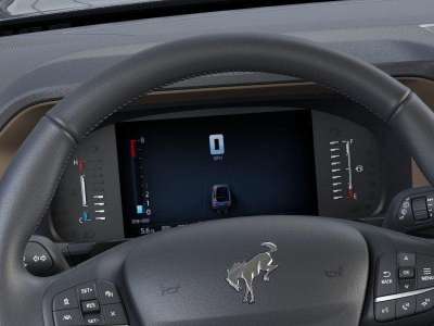 New 2026 Ford Bronco Sport for sale in Lincoln NE