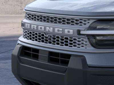 New 2026 Ford Bronco Sport for sale in Lincoln NE