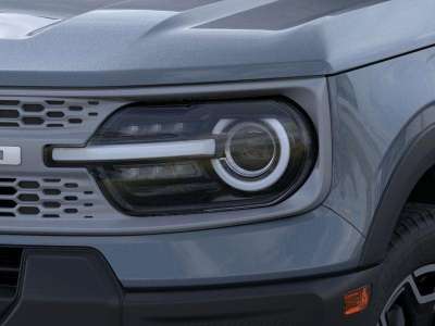New 2026 Ford Bronco Sport for sale in Lincoln NE