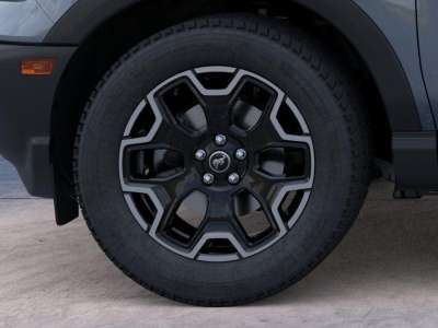 New 2026 Ford Bronco Sport for sale in Lincoln NE