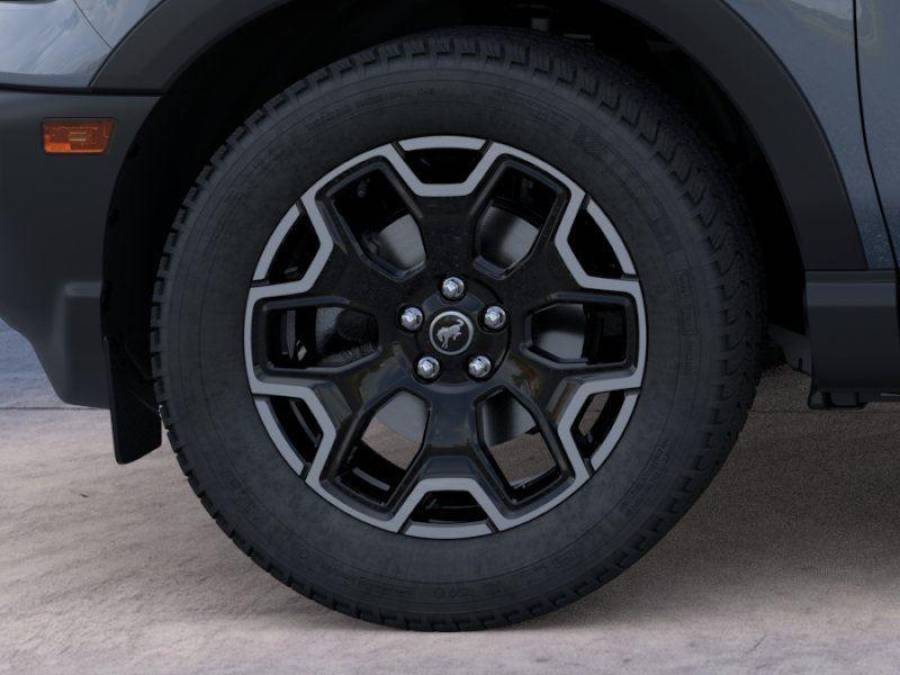 New 2026 Ford Bronco Sport for sale in Lincoln NE