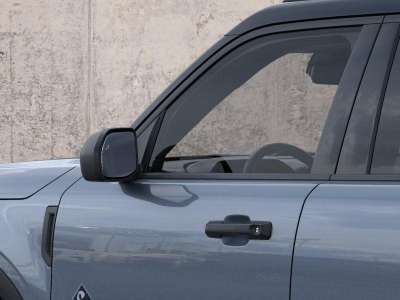 New 2026 Ford Bronco Sport for sale in Lincoln NE