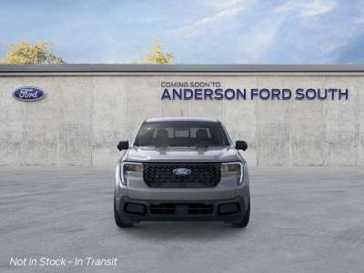 New 2026 Ford Maverick for sale in Lincoln NE