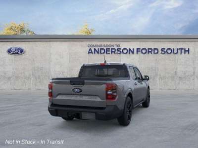 New 2026 Ford Maverick Lariat Crew Cab Truck for sale in Lincoln NE