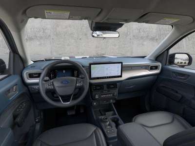 New 2026 Ford Maverick for sale in Lincoln NE