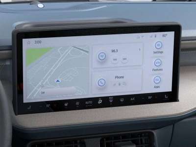 New 2026 Ford Maverick for sale in Lincoln NE