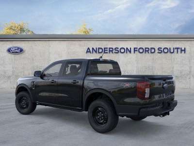 New 2026 Ford Ranger XL Crew Cab Truck for sale in Lincoln NE