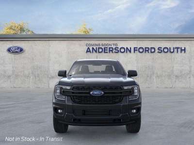 New 2026 Ford Ranger for sale in Lincoln NE