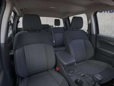 New 2026 Ford Ranger XL Crew Cab Truck for sale in Lincoln NE