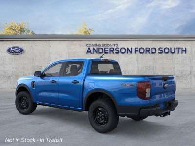 New 2026 Ford Ranger XL Crew Cab Truck for sale in Lincoln NE